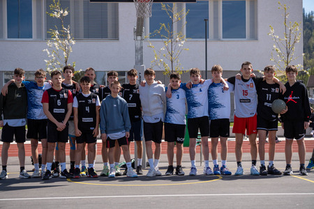 Odprtje športno rekreacijskega parka med šolama (57)